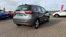 Honda Jazz 1.5 i-MMD Hybrid SR 5dr eCVT Hybrid Hatchback